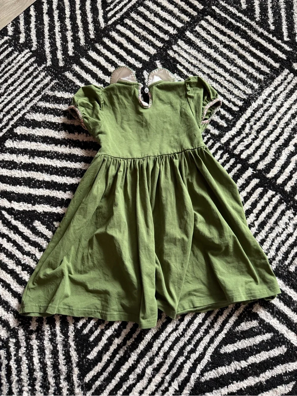 Swoon Kids girls dress